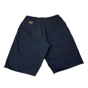 Ben Davis Chino 13" Shorts Workwear Men's 35 Skater